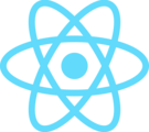 React